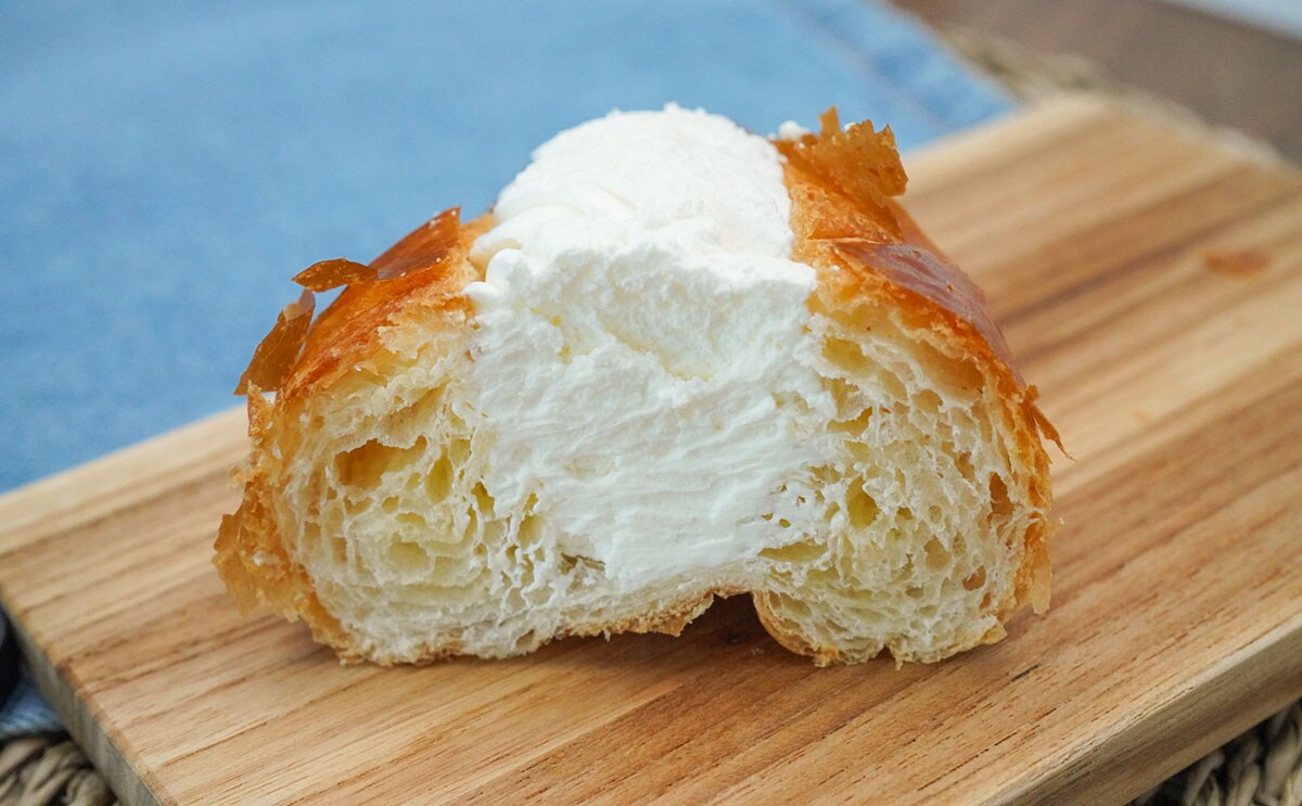 セブン新発売のパンは「誘惑がスゴイ」