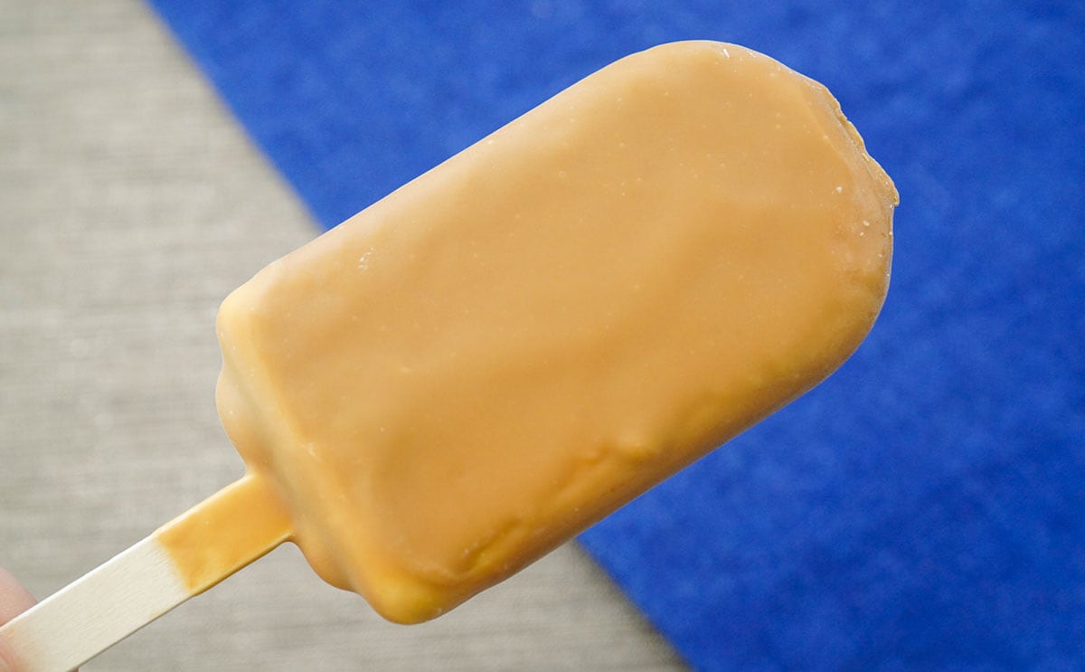 セブンで買える300円超えアイスが本当においしい