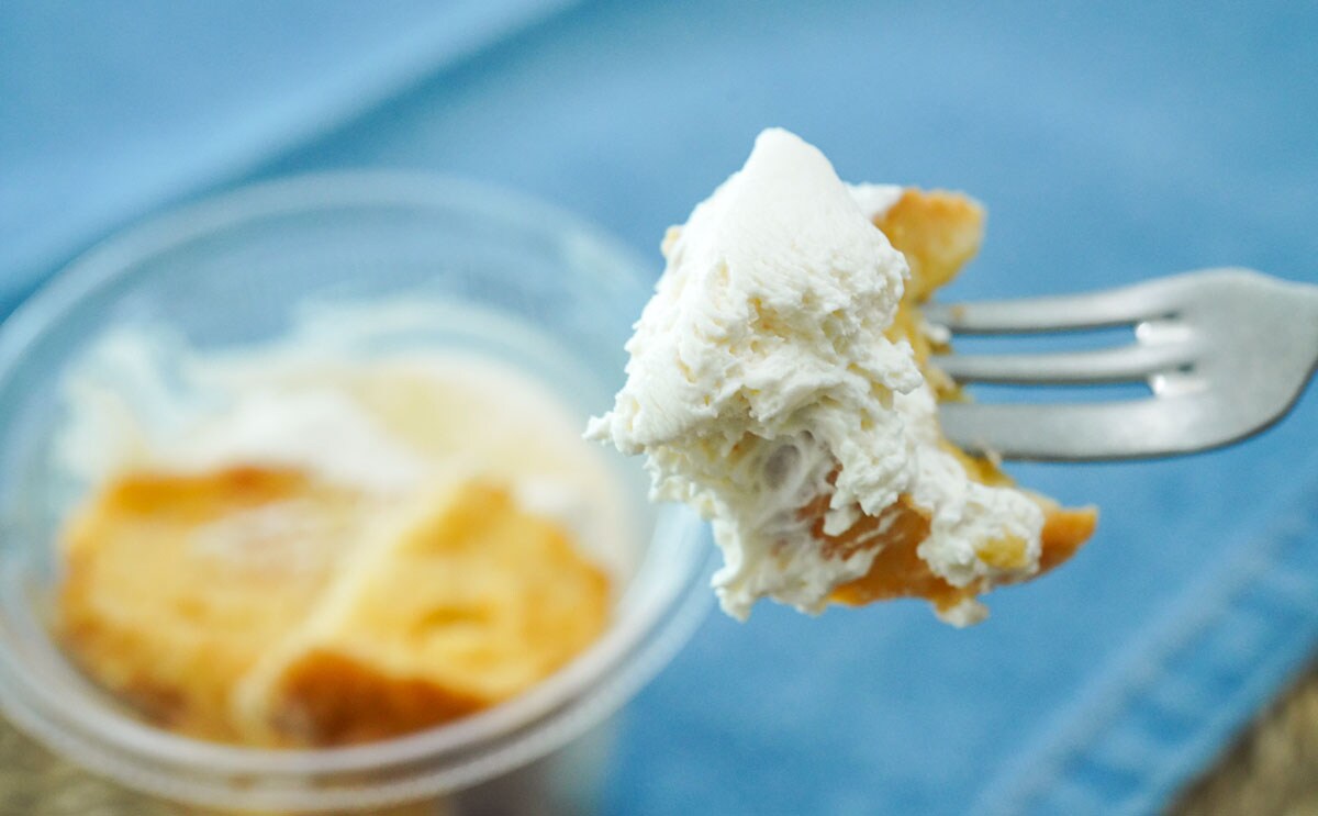 【セブン新商品】カップの中に幸せ盛りだくさんで夢広がる