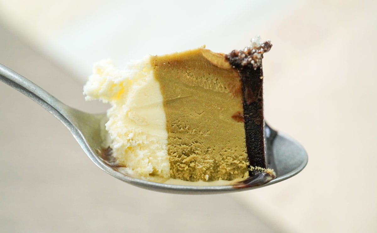 「特別感がスゴい」「最高の味」セブンでしか買えないアイスが話題に