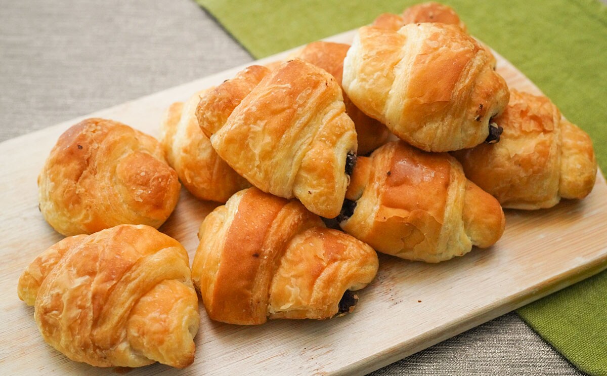 【多すぎ】セブンパン、期間限定で増量中が嬉しすぎる