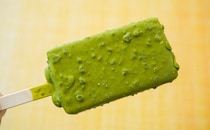 「本格的なおいしさ」「再販うれしい」セブンアイスでリフレッシュ