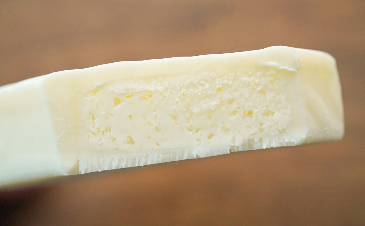 「普通にうまいな」「値段以上の味」全国発売のアイスが最高