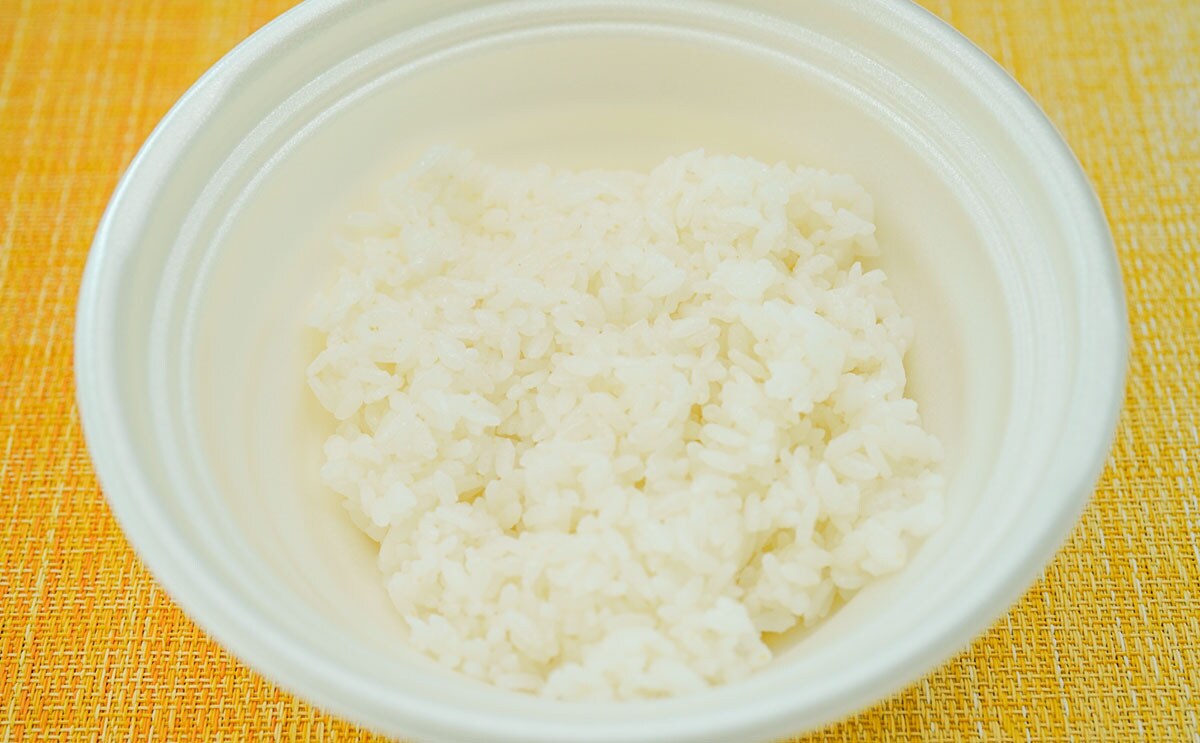 「売り切れだった」「おすすめ」セブンの「会津ソースカツ丼」がうまい