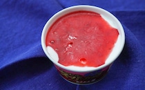 「おいしいからまた買う「高級感がある」期間限定のスーパーカップとは