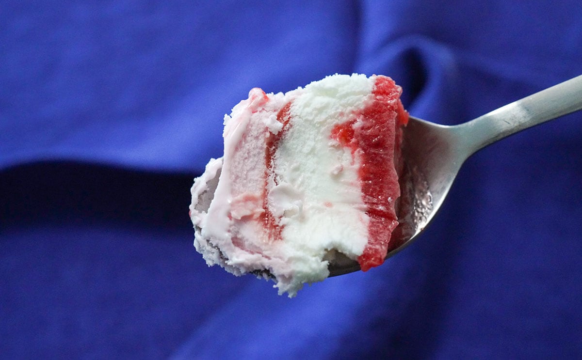 「おいしいからまた買う「高級感がある」期間限定のスーパーカップとは