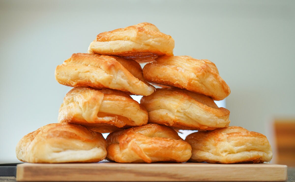 【期間限定】セブンに大容量のパンが登場