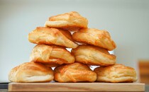 【期間限定】セブンに大容量のパンが登場