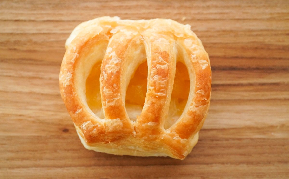 【期間限定】セブンに大容量のパンが登場