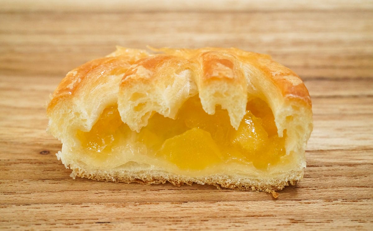 【期間限定】セブンに大容量のパンが登場