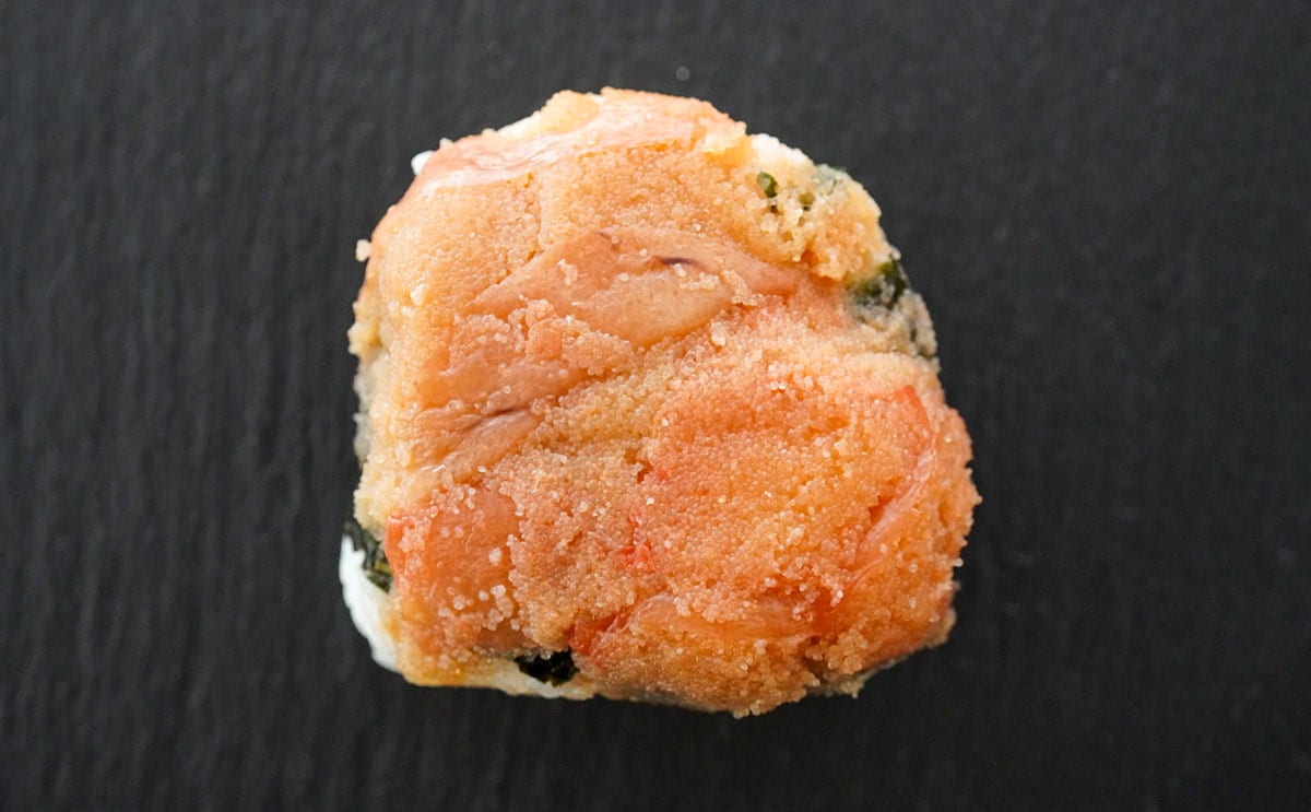 セブンから具材“てんこ盛り”おむすびが新発売に