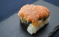 セブンから具材“てんこ盛り”おむすびが新発売に