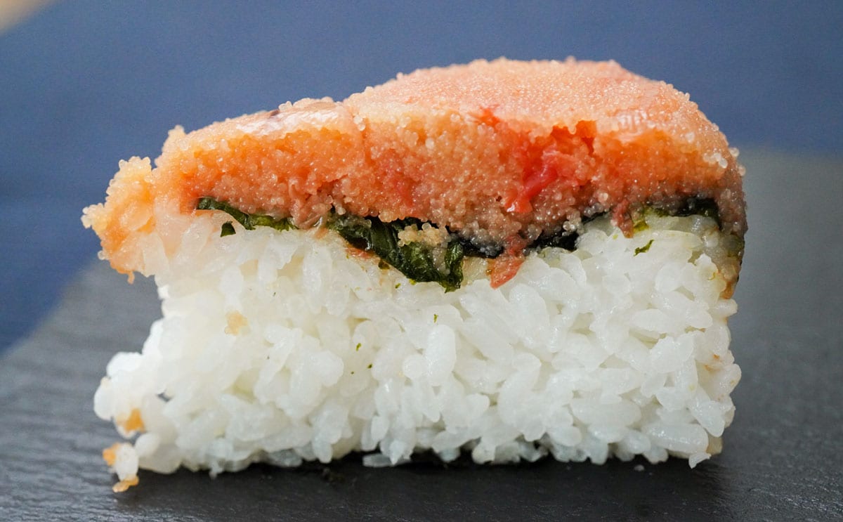 セブンから具材“てんこ盛り”おむすびが新発売に