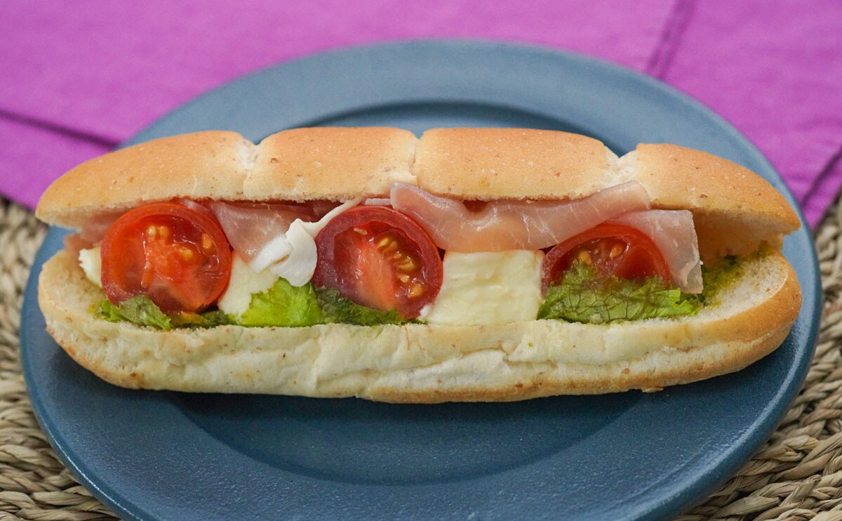 セブンのチーズロール、うまさ爆上がりしてない?