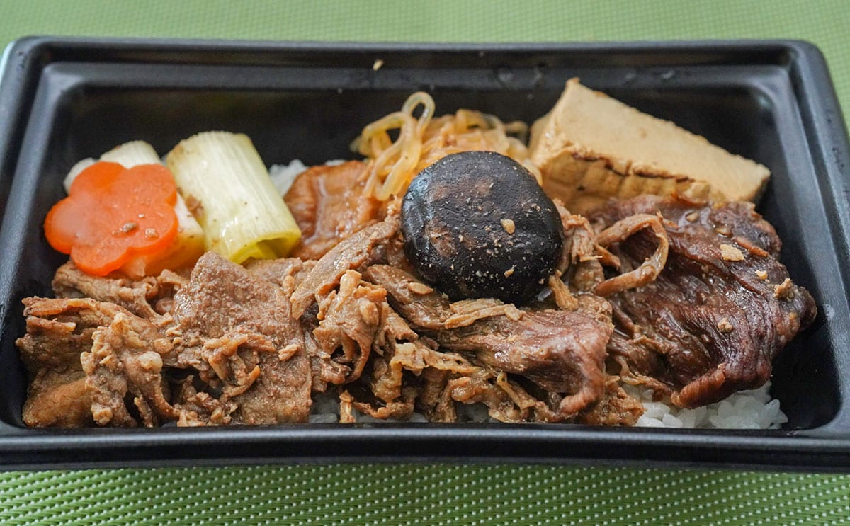 【セブン】年末プチご褒美にぴったりすぎる弁当が発売に