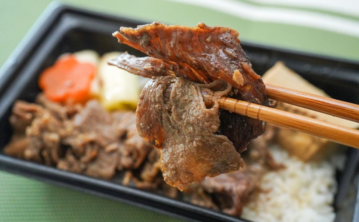 【セブン】年末プチご褒美にぴったりすぎる弁当が発売に