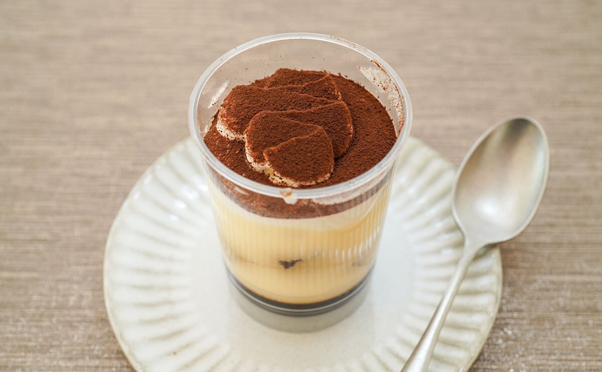 世界的パティシエ監修!セブンの345円スイーツとは