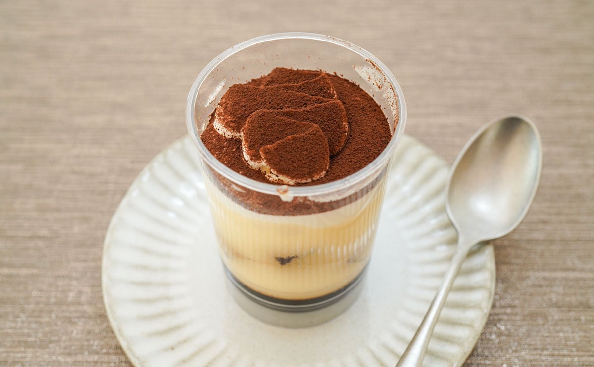 世界的パティシエ監修!セブンの345円スイーツとは