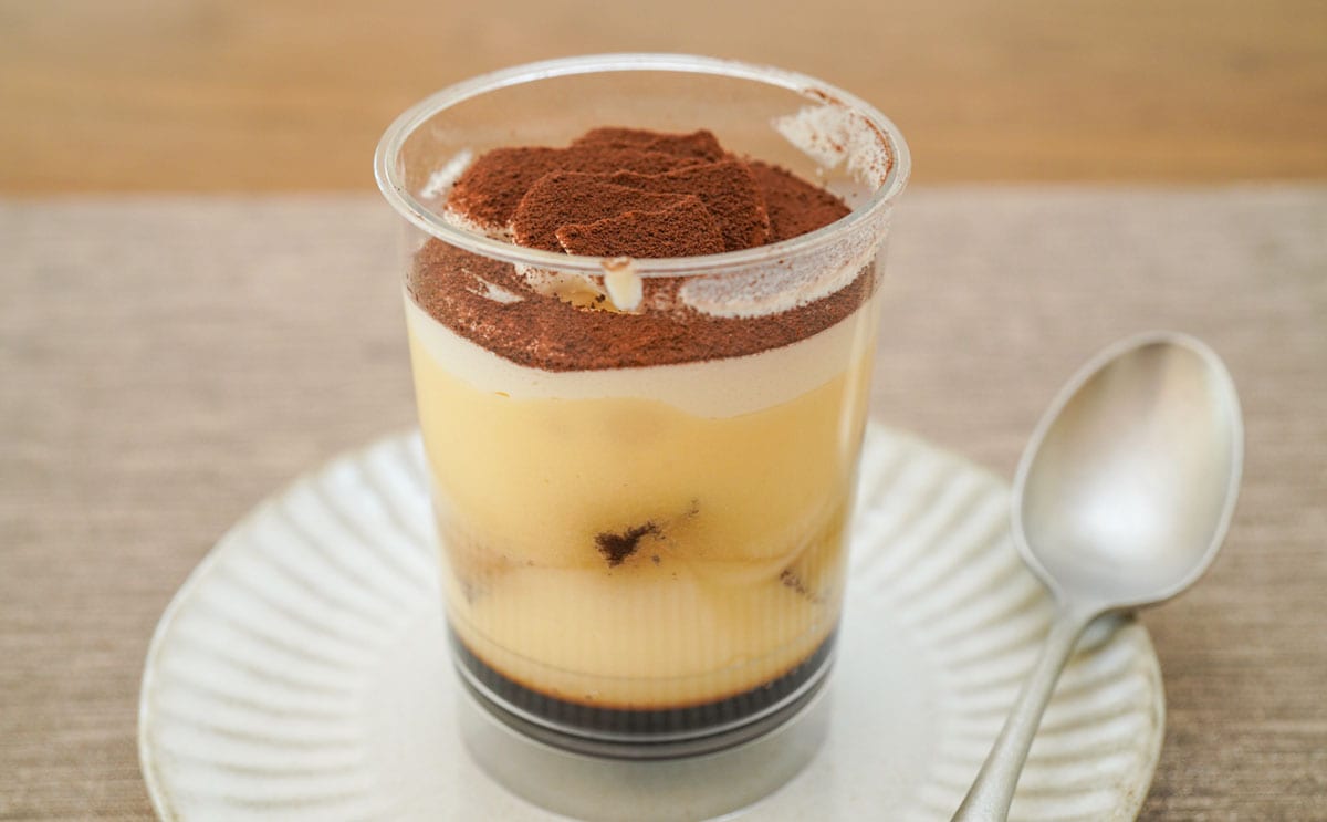 世界的パティシエ監修!セブンの345円スイーツとは