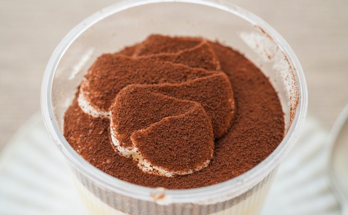 世界的パティシエ監修!セブンの345円スイーツとは