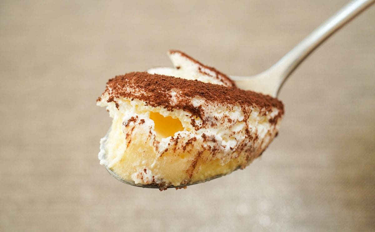 世界的パティシエ監修!セブンの345円スイーツとは