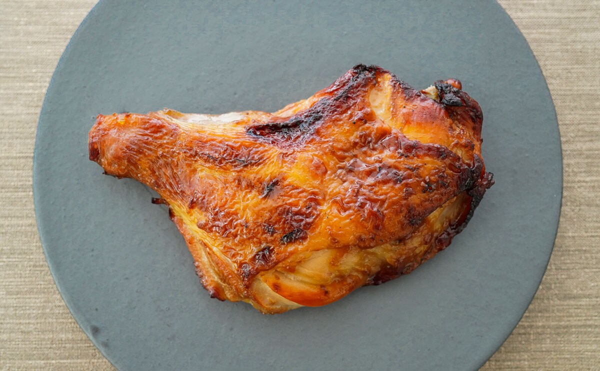 「毎年楽しみ」「めちゃうまい」クリスマスチキンはセブンで決まり!?