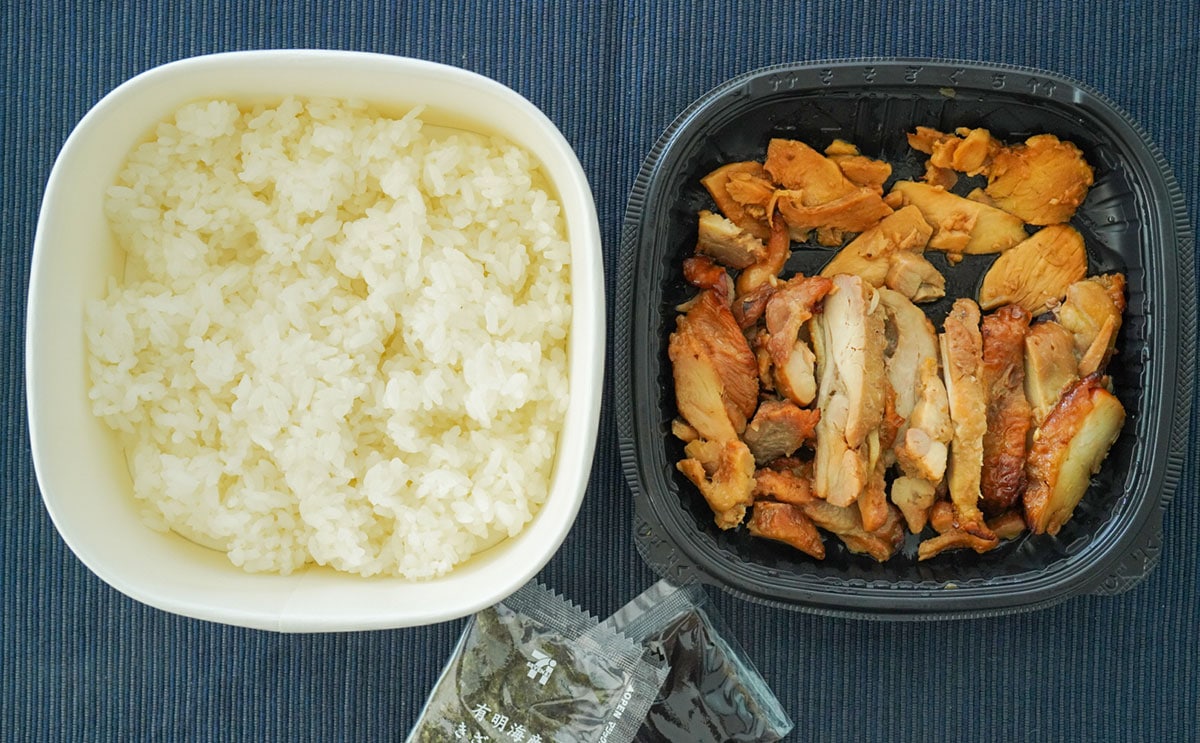 セブン新商品の丼、「弁当フェア」でいちばんウマいかも?