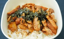 セブン新商品の丼、「弁当フェア」でいちばんウマいかも？