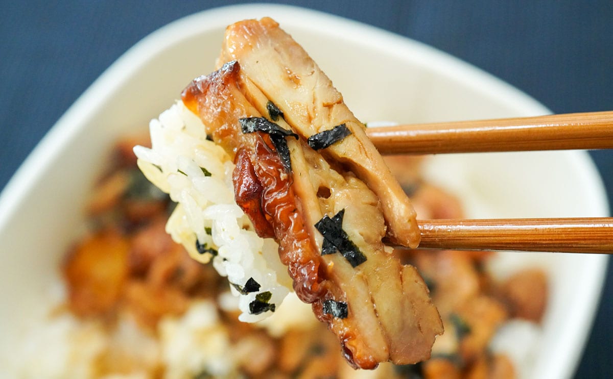 セブン新商品の丼、「弁当フェア」でいちばんウマいかも?