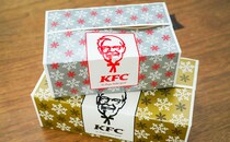 最強タッグのケンタッキーがやみつき味すぎる