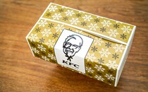 「絶対食べる」「おすすめ」ソース付きケンタッキー商品がうまい