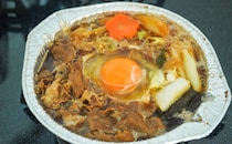 牛肉たっぷり！セブン冷凍食品が贅沢すぎる