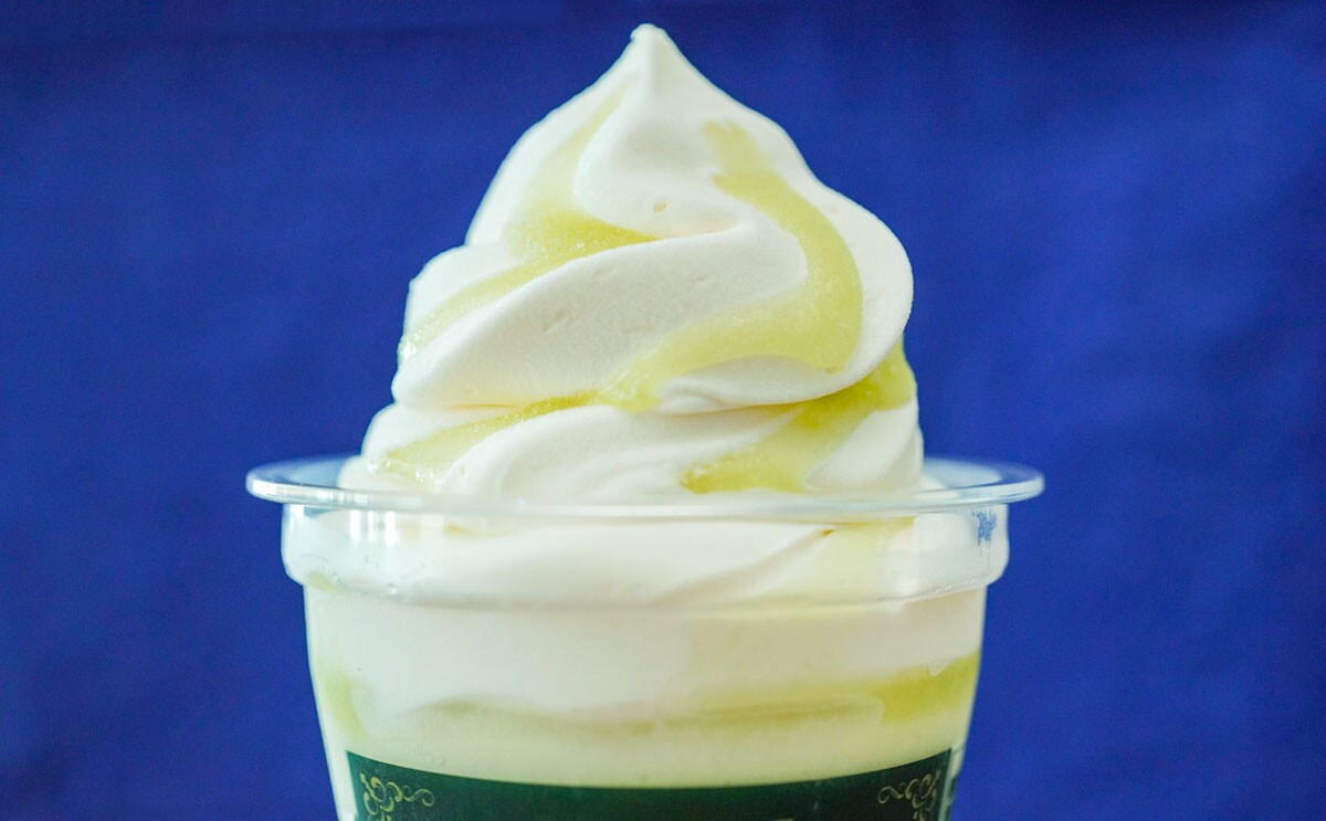 400円超！セブンからボリューム満点アイスが登場