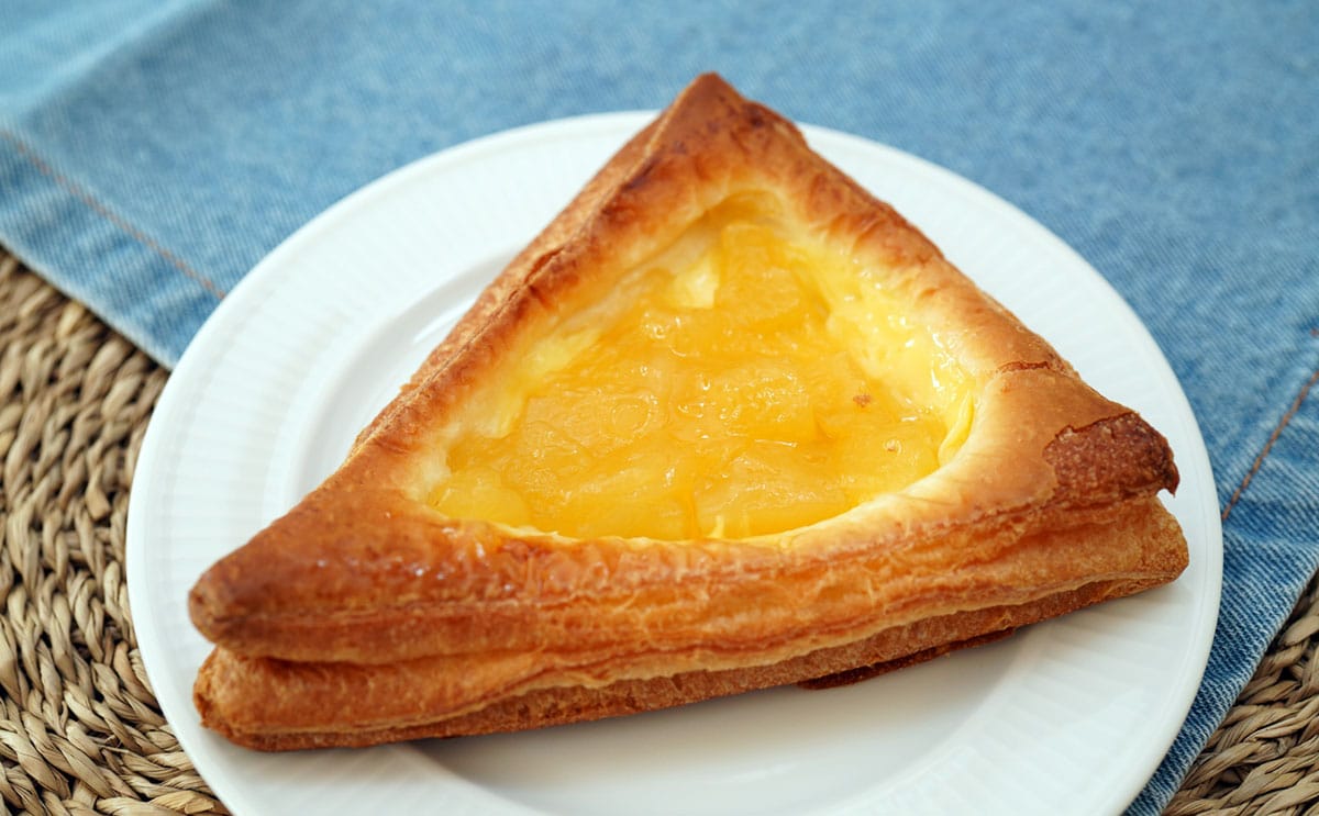 さっそくまとめ買い!セブンの激うま菓子パンが再登場