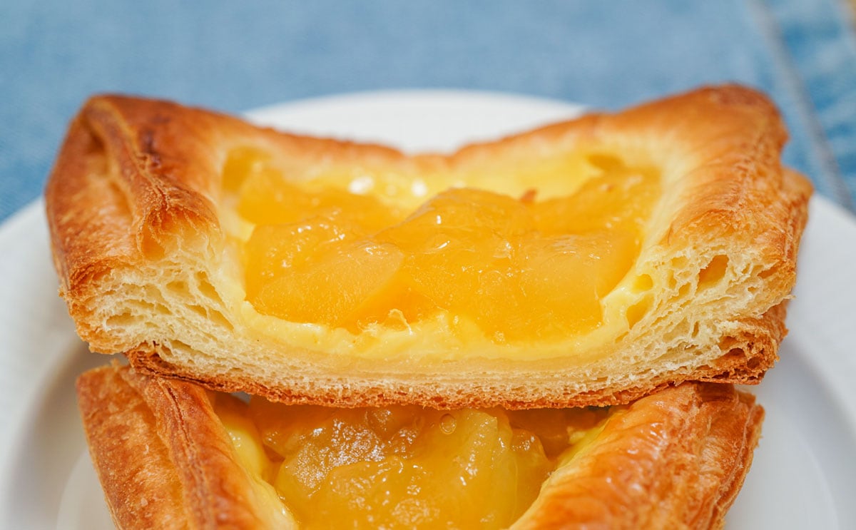 さっそくまとめ買い!セブンの激うま菓子パンが再登場