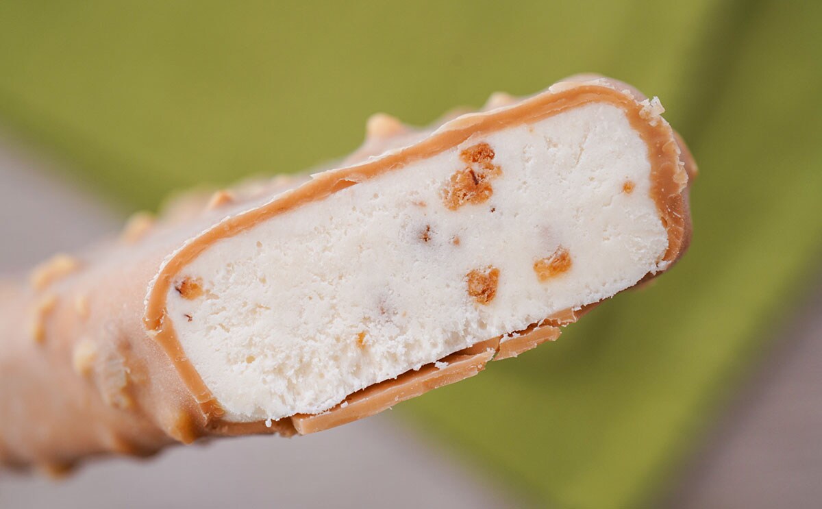 贅沢な組み合わせ！ファミマの数量限定アイスとは