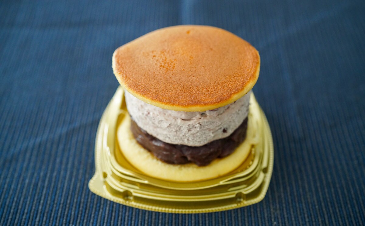 セブン新スイーツ、いくらなんでもやりすぎじゃない?