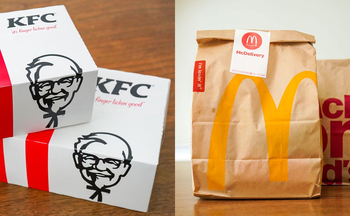 2022年マックとケンタッキーで最高にうまかった新商品ランキング