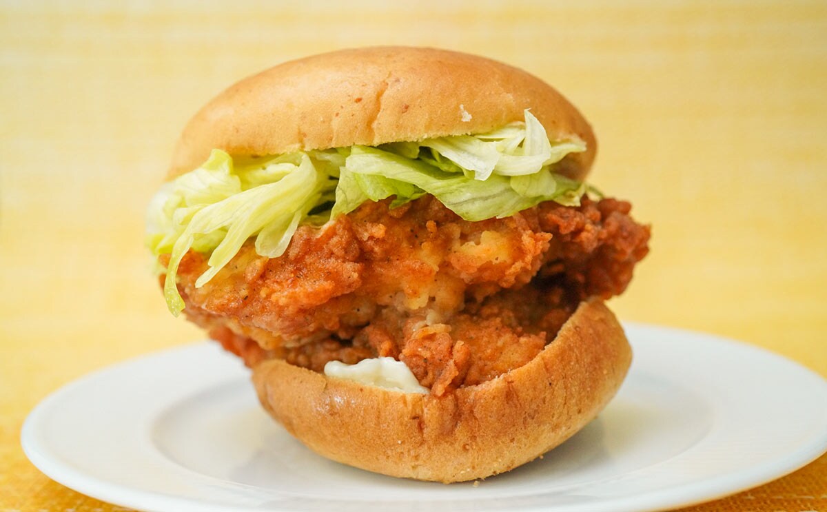 2022年マックとケンタッキーで最高にうまかった新商品ランキング