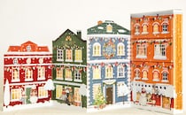 【カルディ】528円アドベントカレンダーでクリスマス気分爆あがり！