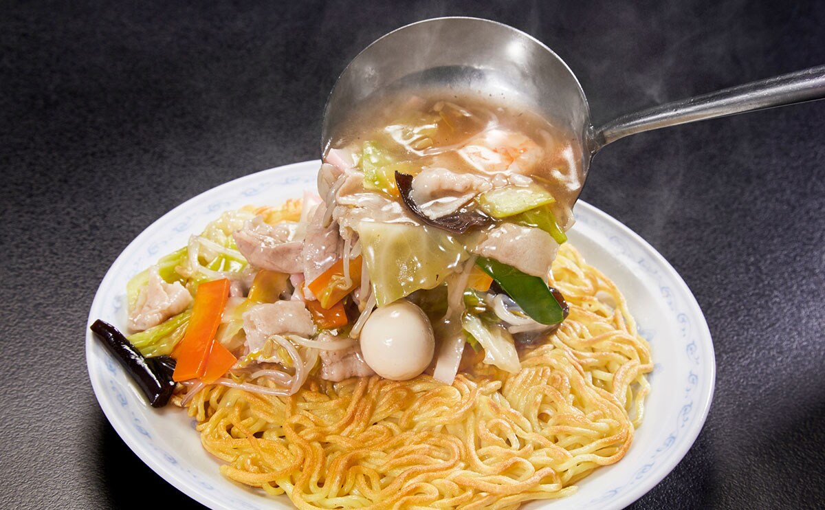 カラダも心もポッカポカ!今こそ作りたい「あんかけ」レシピ3選