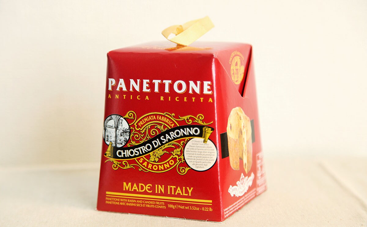 クリスマスムード満点!カルディの赤いボックスの中身は?