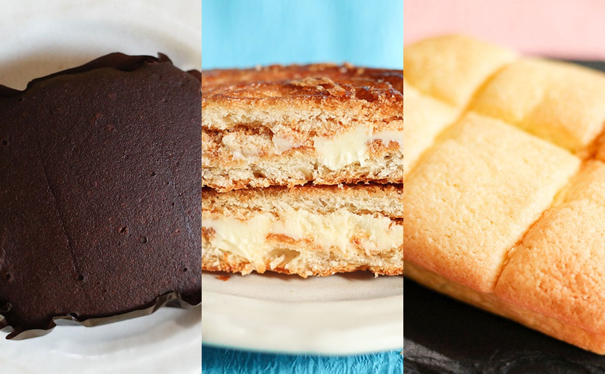 【2022年】沼にハマって抜け出せなくなったファミマパンランキングTOP3