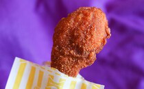 2位じゃダメなんですか？　「ファミマプレミアムチキン」が今年も登場！！