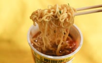最後の一滴までうますぎるファミマの名店監修カップ麺