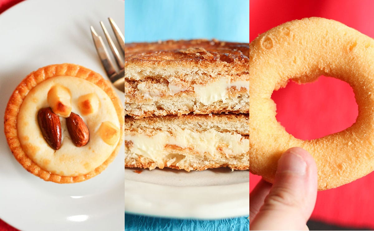 【TOP3】良品ぞろいの11月ファミマ新商品を勝手にランキング！