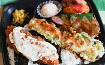 1193kcalの衝撃…！ファミマのお弁当がやんちゃすぎる！！