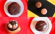 リッチな名品が勢ぞろい！ローソンの激熱コラボを一気にチェック！