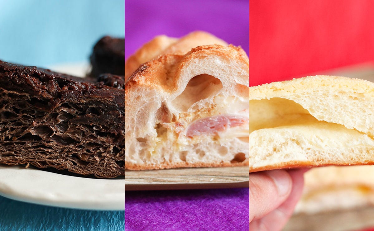 【2022年】ドハマリして何度もリピしたローソンパンランキングTOP3