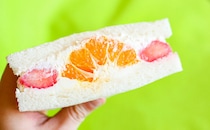 【小さな幸せ】ローソンの新商品、高いけどうまいな！！